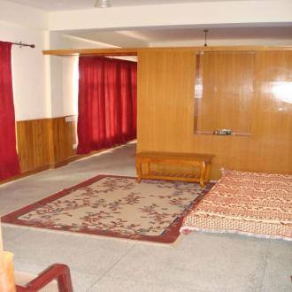 TG StaysKnollswood, Shimla 2
